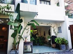 -云里小坐·小院里·团建·宴请·下午茶(三圣乡店)