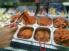 -四川老牛麻辣烫(北门桥店)