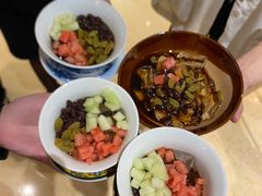 -武汉香格里拉大酒店·香宫中餐厅