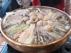 -玛禄藏膳(五分店)