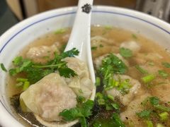 -老谢野馄饨(延安路店)