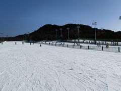 -北京南山滑雪场