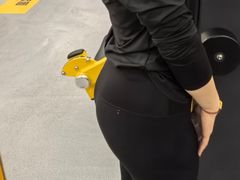 -超鹿运动(五四北泰禾广场店)