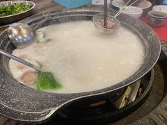 -御膳粥·牛乳粥底火锅·地道顺德菜(容桂店)
