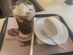 -麦当劳(新洲南路店)