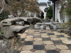 -苏州冶园园林民宿(太湖西山风景区店)