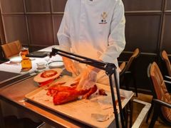 -秀儿四九城·新京菜(亚运村鸟巢店)