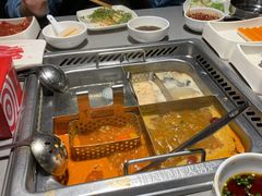 -海底捞火锅(金光华店)