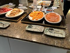 -深圳香格里拉酒店