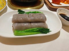 -香港龙凤楼(陆家嘴中心店)