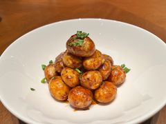 酱香小土豆-高佳庄·海鲜酒楼(东港店)