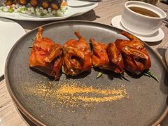 -无锡丽笙精选酒店·兰亭阁中餐厅
