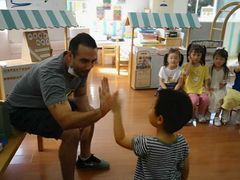 -海联小龙鱼幼儿园