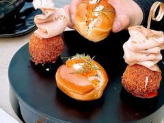 -Highline·城市露台景观餐厅(淮海路店)