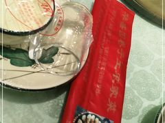 -华盛园卷子王农家菜水库鱼