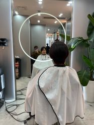 -赤道 Hair Salon
