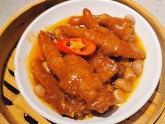 -吉旺港式餐厅(南方商城店)
