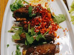 -新白鹿餐厅(百联中环店)