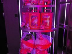-星聚会KTV(合生汇黑金店)