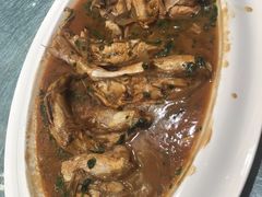 -小厨娘淮扬菜(六合欢乐港店)