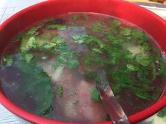 -驴肉火烧(玉祥门店)