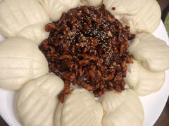 -丈母娘的饭局•新金陵菜(牛首山店)