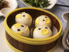 -古南都·老广东酒楼(龙江店)