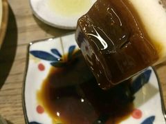 -半饱日式甜品(ifs国际金融店)