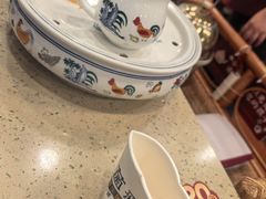 -点都德(龙之梦店)