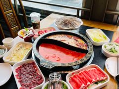 -纸盐河码头火锅(十八梯店)