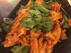 -枪火串烧·东北特色烧烤(罗湖总店)