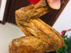 -老苗炸鸡(天下汇国际购物中心店)