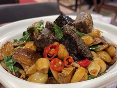 -乡亲鹅肉城(吴江店)