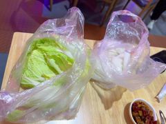 -二钳洞庭虾蟹·江湖菜(成都鹭岛店)