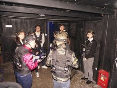 -镭战大联盟真人CS·生日派对·亲子聚会·团建(天安千树店)