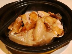 -東海海鲜酒家(中信广场店)
