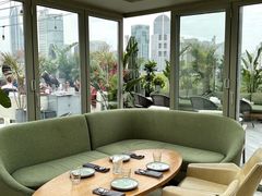 -城市露台景观餐厅(淮海路店)