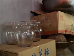 -回水镇·江湖川菜(恒大新城店)