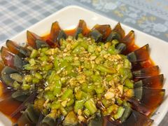 -芳芳餐厅(白沙路店)