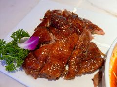 -茅庐川菜(烟台万象汇店)