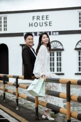 点击看大图 -维纳斯婚纱摄影(鞍山店)