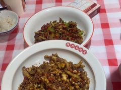 -西江红·株洲本地菜(滨江南路店)