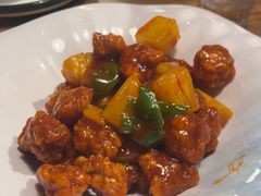 -扬州狮子楼·非遗淮扬菜(东关街店)