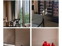 -北書房·墨宴(国际博览中心店)