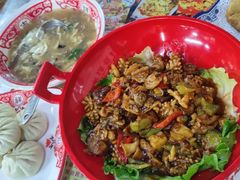 -宝正臻天津包子总店(金阳光居易店)