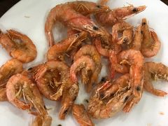 -北京龙庆四季香农家饭庄·灶台鱼·碳烤虹鳟鱼(龙庆峡店)