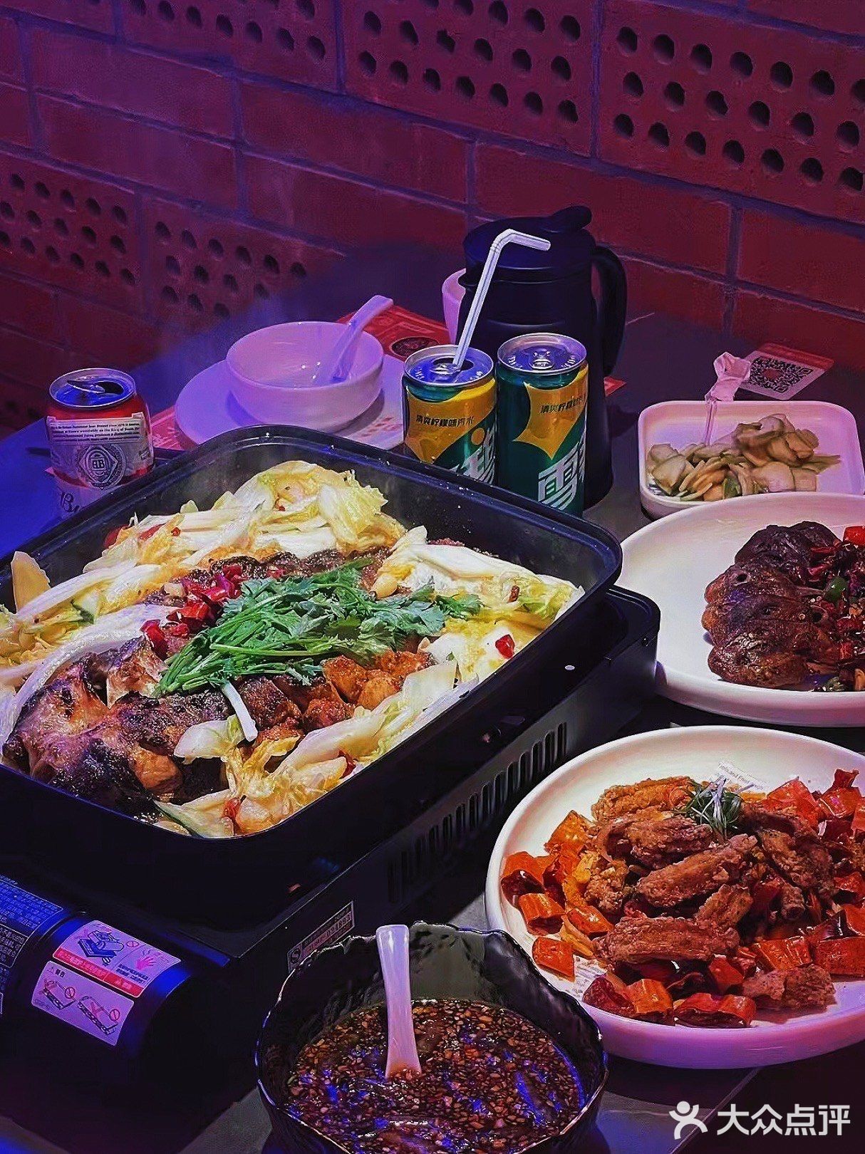 阿翔带你吃｜厦门最火爆烧酒配之泉州首店