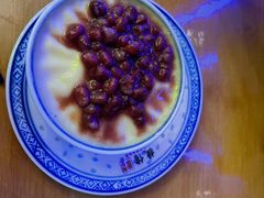 -捷信牛奶甜品世家(合生汇店)