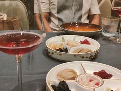 -A One Kitchen·南京精菜馆(晶丽酒店店)