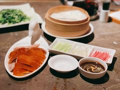 北京烤鸭-金鸭季·北京烤鸭(深业上城店)